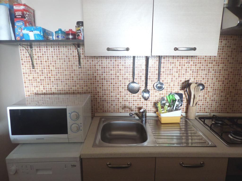 La Casa Blu Apartment Montegrosso d'Asti Bagian luar foto
