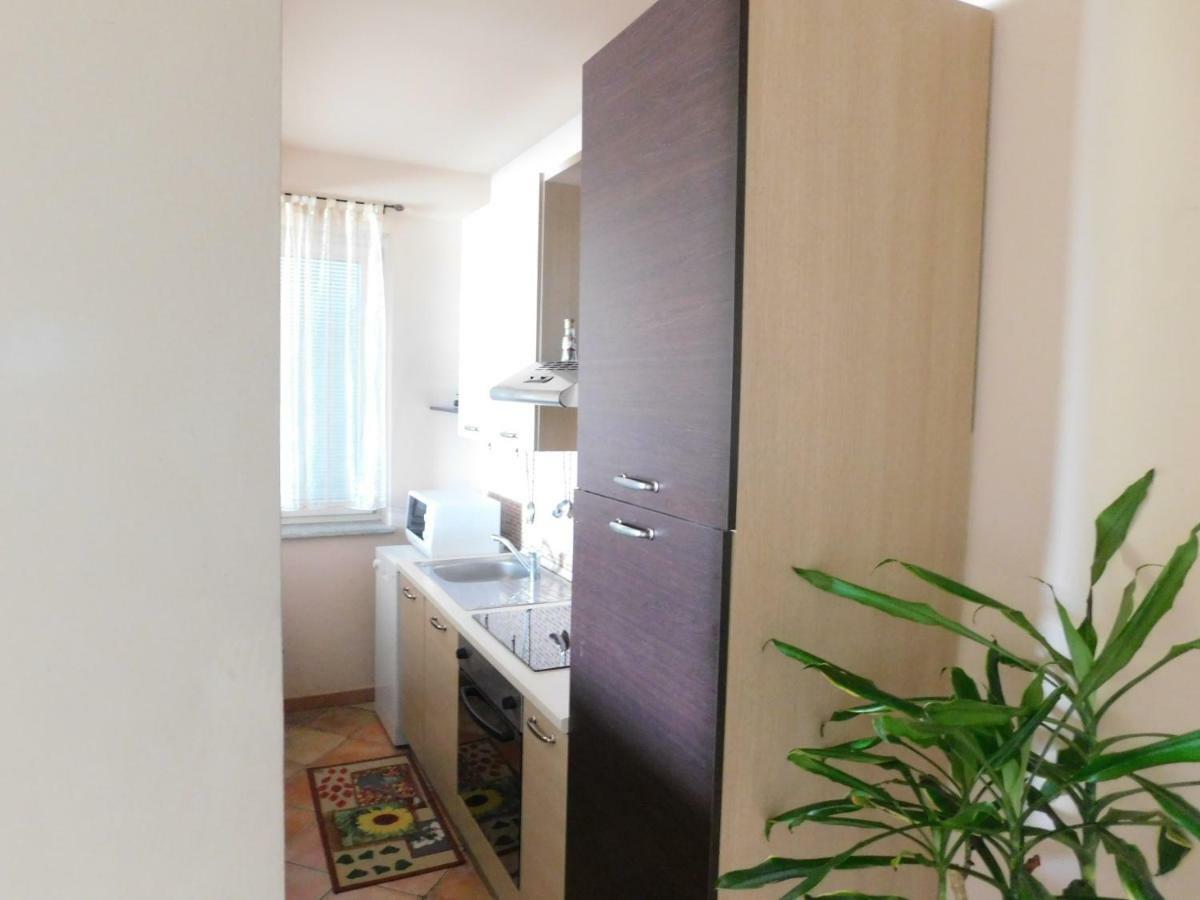 La Casa Blu Apartment Montegrosso d'Asti Bagian luar foto